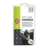 M-Pets Secura 2-in-1 Dog Harness for Medium Breeds 56x71cm