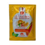 Collagen Spa 6-in-1 Spa Box - Sweet Orange