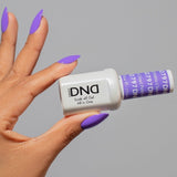 Cloud Pebble #797 - DND Gel Duo