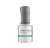 PMS196 Pixeland- Gel Polish & Nail Lacquer 1/2oz. *