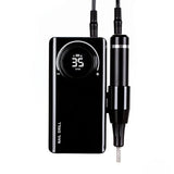 Cord Replacement Hand-Piece Cable for Nail Drill - 35,000 Rpm - Rechargeable