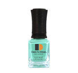 PMS196 Pixeland- Gel Polish & Nail Lacquer 1/2oz. *
