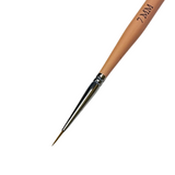 5 Pcs Detailing Brush Set  (Pink)