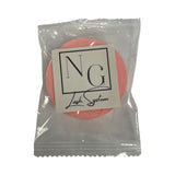 Micropore Eyelash Tape Pink