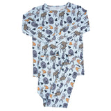Into the Wild Big Kid Pajama