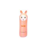Inuwet Bunny Lip Balm Vanilla Coco Hydrating Stick 4.3g