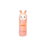 Inuwet Bunny Lip Balm Vanilla Coco Hydrating Stick 4.3g