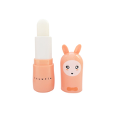 Inuwet Bunny Lip Balm Vanilla Coco Hydrating Stick 4.3g
