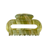 Invisibobble Clipstar M Evergreen Hair Clip for Strong Hold 1 pc