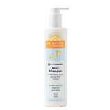 Iva Natura Baby Shampoo Gentle Cleansing Formula 350 ml