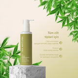 Iva Natura MatchaGel Cleansing Gel for Sebum Balance 200 ml