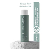 Iva Natura Nourishing Shampoo for Thinning Hair 350 ml