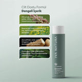 Iva Natura Nourishing Shampoo for Thinning Hair 350 ml