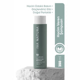 Iva Natura Rosemary Volumizing Shampoo for Thinning Hair 350 ml