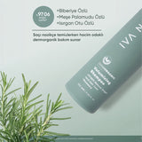 Iva Natura Rosemary Volumizing Shampoo for Thinning Hair 350 ml