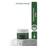 Iva Natura Anti Aging Cream Firming Face Moisturizer 50 ml