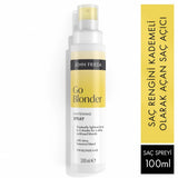 John Frieda Sheer Blonde Go Blonder Lightening Spray 100 ml