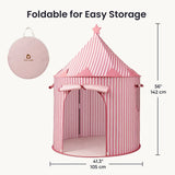 Tiny Land® Kids Tent – Indoor Tent for Toddlers