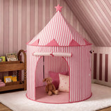 Tiny Land® Kids Tent – Indoor Tent for Toddlers