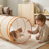 Tiny Land® Adventure Play Tunnel