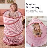 Tiny Land® Adventure Play Tunnel