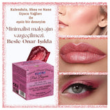 Kuatra Pink Begonia Antioxidant Glow Moisturizing Balm 30ml
