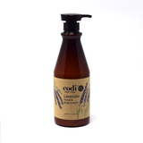 Codi Hand & Body Lotion Lavender 750ml - w/Pump
