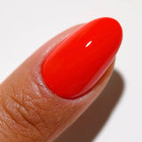 Ladybug #2543 - DC Gel Duo
