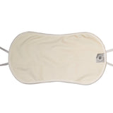 Organic Cotton Castor Oil Cloth Pack