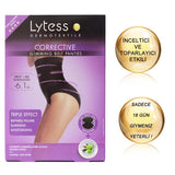 Lytess Corrective Slimming Belt Panties Nude XXL
