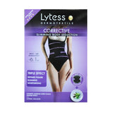 Lytess Corrective Slimming Body Seduction Nude Shapewear L-XL