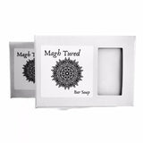 Magh Tured Bar Soap - by Murphy and McNeil
