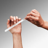 Margaret Dabbs London Crystal Nail File for Smooth Shaping