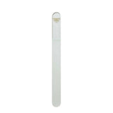 Margaret Dabbs London Crystal Nail File for Smooth Shaping