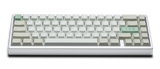 Matcha PBT Keycaps