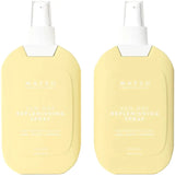 Matsu Sun Day Replenish Heat Protection Spray Set 2x250ml