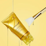Medicube Kojic Acid Turmeric Night Wrapping Mask for Brightening 75 ml