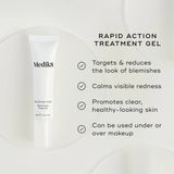 Medik8 Blemish SOS Rapid Action Targeted Gel 15 ml