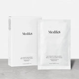 Medik8 Ultimate Recovery Bio-Cellulose Mask Soothing Hydration 6 x 30g