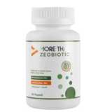 More Than Zeobiotic Daily Dietary Supplement 30 Capsules