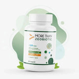 More Than Zeobiotic Daily Dietary Supplement 30 Capsules