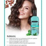 Morfose Quinoa & Hemp Anti-Shedding Hair Milk 300ml