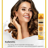 Morfose Milk & Honey Hair Styling Cream for Soft Hold 250ml