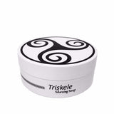 Triskele Shaving Soap (Barbershop) - by Murphy and McNeil