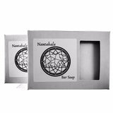 Nantahala Bar Soap - by Murphy and McNeil / Black Mountain Shaving