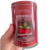 Narcissa Aserola Probiotic Support Softgels 30 Count