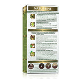 Naturtint Permanent Hair Color 7.7 Teide Brown 170ml