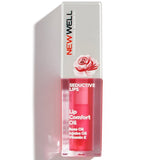 New Well Lip Comfort Oil Nourishing Gloss 5ml