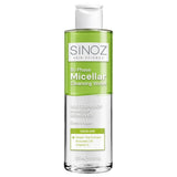 Sinoz Dual Phase Micellar Makeup Remover Water 200 ml