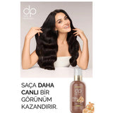 DP Black Cumin Seed Oil Leave-In Conditioner Spray 200 ml